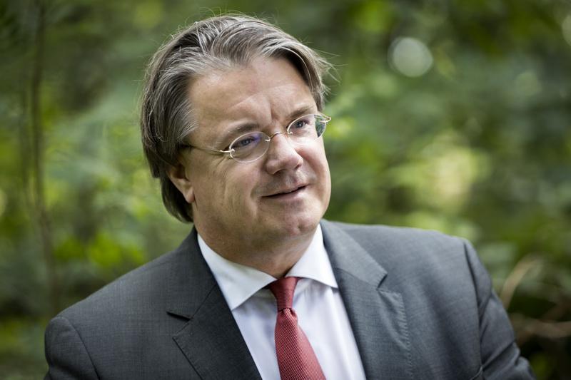 Commissaris Van De Koning Noord Brabant